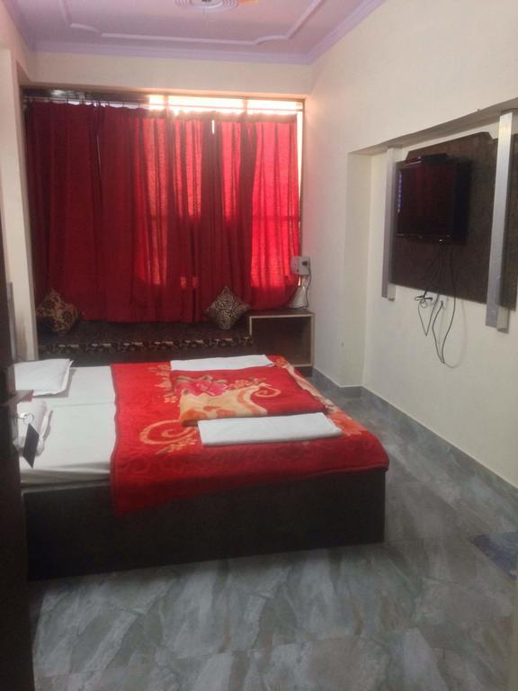 Spot On 36307 Hotel City Centre Jaipur Room photo